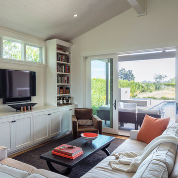 Napa Retreat