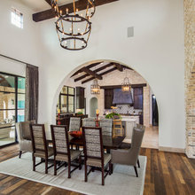 Country Home