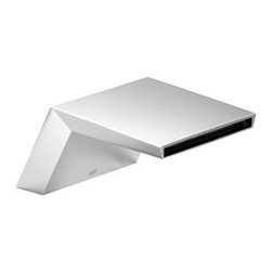 Dornbracht 13630730 Supernova Cascade Bath Spout for Deck Mounting - Products