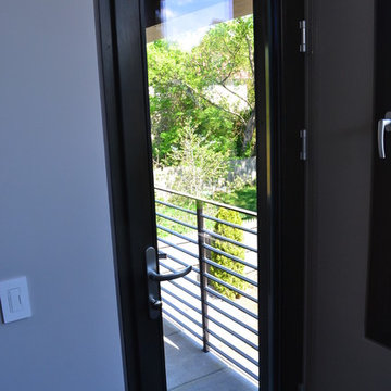 Passive House in Washington, DC