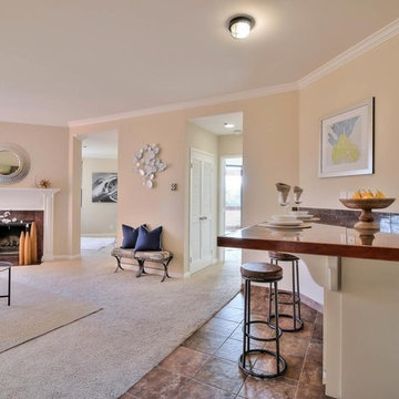 Condo Pre-Sale Preparation & Upgrades