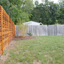 fence