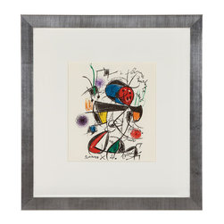 Ethan Allen Design - Paintings