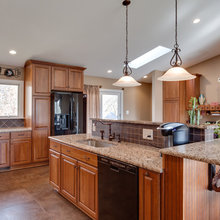 Kitchen Ideas