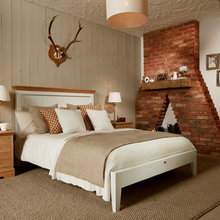 bedrooms