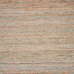 Recycled Sari Silk - Rugs