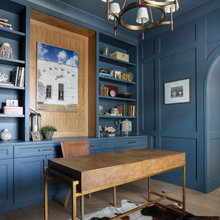 Kevin's Office