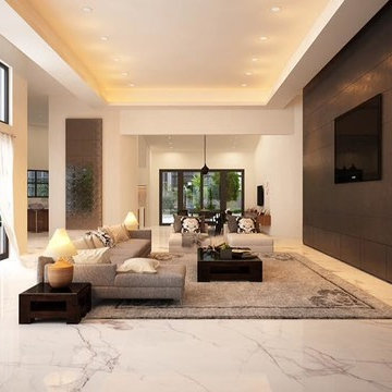 Our Work