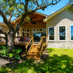 Vintage Oaks - Products