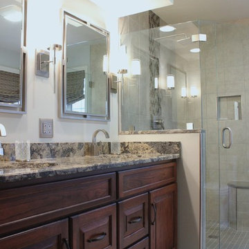 Age-in-Place Master Bath