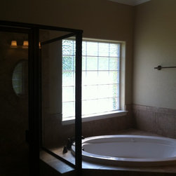 Parade of Homes details and products - 浴槽