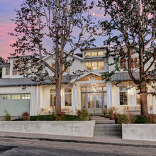 I Love These Homes