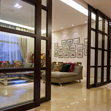 sliding doors