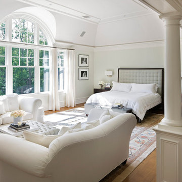 Classic home for a modern family
