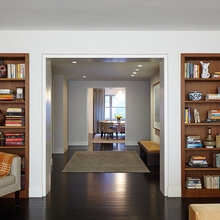 Living spaces