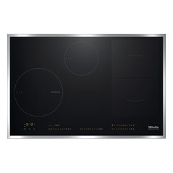 Miele KM6629 Induction Hob - Cooktops