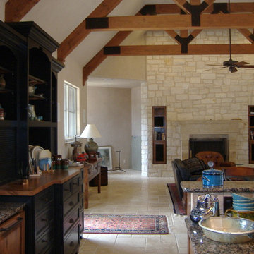 Hill Top Ranch