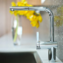Plumbing fixtures
