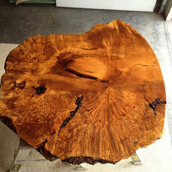 Tables - Table Tops And Bases