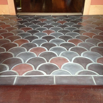 California Tile