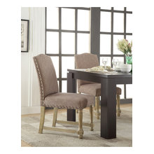 Dining Room Ideas
