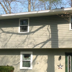 Siding - Siding And Stone Veneer