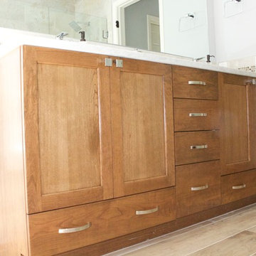 Livonia Bathroom Remodel