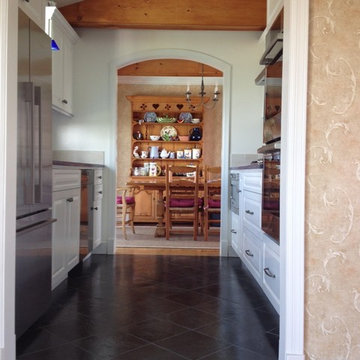 Completed Kitchen Remodel