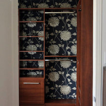 Closet Ideas