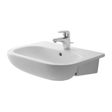 Small bathroom