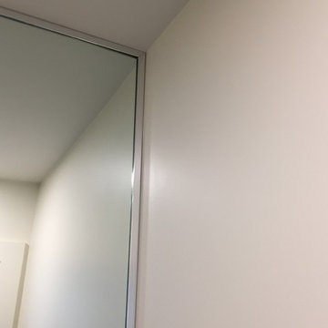 LakeSide - Powder Room