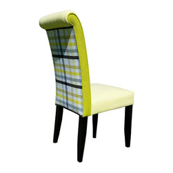 Chairs - Dining Chairs