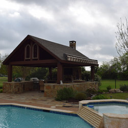 Retractable Awning Dallas - Products