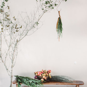The Petaler SF // Wall Swag