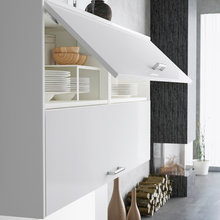 Bedroom storage solutions