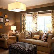 Family Rooms