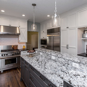 Kitchen Remodel