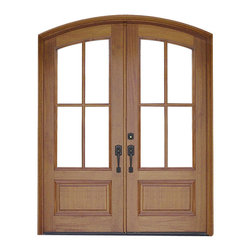 Tango Doors Catalog - Products