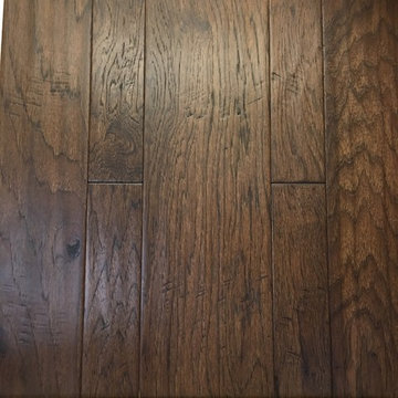Reflooring Ideas