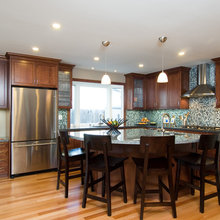Kitchens