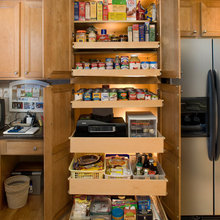 Kitchen Storage