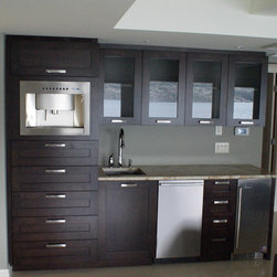 Wine Bar - Products