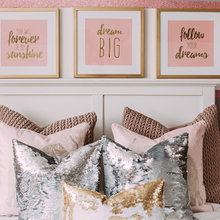 Girls Bedroom