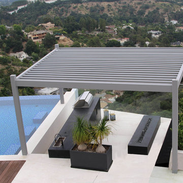Sky Lane - Brentwood
