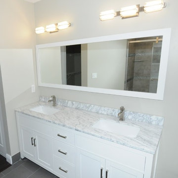 Bathtubs and more