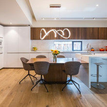 Oliver House