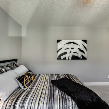 West Pointe of Windermere - The Manhattan (Show Home)