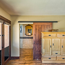 barn door