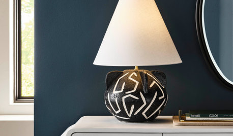 8 Decorative Lighting Trends to Know for 2025