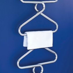 Archibald - Towel Warmers